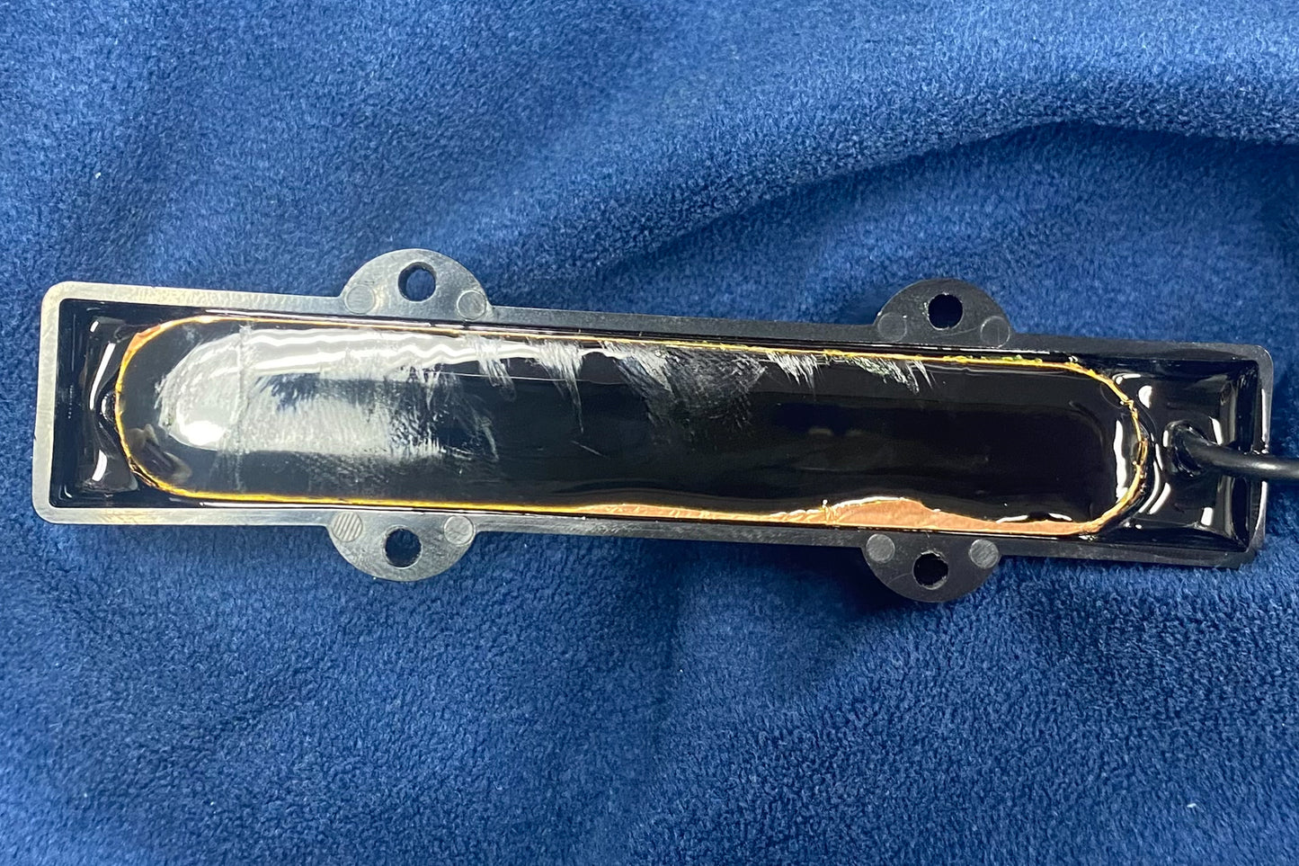 【used】Bacchus / WJB5-630-RSM M-ACT OWH 4.260kg 【GIB Yokohama】