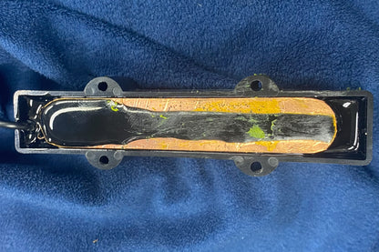 【used】Bacchus / WJB5-630-RSM M-ACT OWH 4.260kg 【GIB Yokohama】