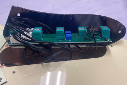 【used】Bacchus / WJB5-630-RSM M-ACT OWH 4.260kg 【GIB Yokohama】