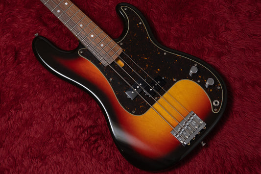 【used】K.Nyui Custom Guitars / KNPB 3TS 2001 3.970kg #915【GIB Yokohama】