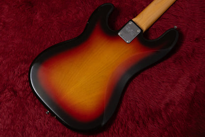 【used】K.Nyui Custom Guitars / KNPB 3TS 2001 3.970kg #915【GIB Yokohama】