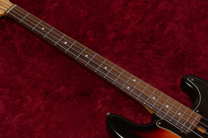 【used】K.Nyui Custom Guitars / KNPB 3TS 2001 3.970kg #915【GIB Yokohama】