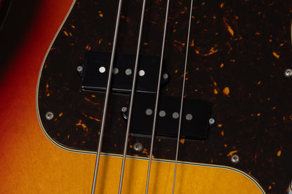 【used】K.Nyui Custom Guitars / KNPB 3TS 2001 3.970kg #915【GIB Yokohama】