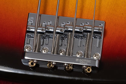 【used】K.Nyui Custom Guitars / KNPB 3TS 2001 3.970kg #915【GIB Yokohama】