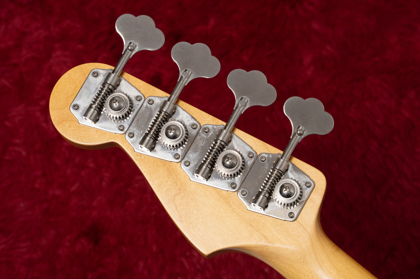 【used】K.Nyui Custom Guitars / KNPB 3TS 2001 3.970kg #915【GIB Yokohama】