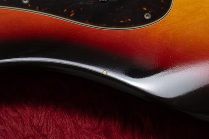 【used】K.Nyui Custom Guitars / KNPB 3TS 2001 3.970kg #915【GIB Yokohama】