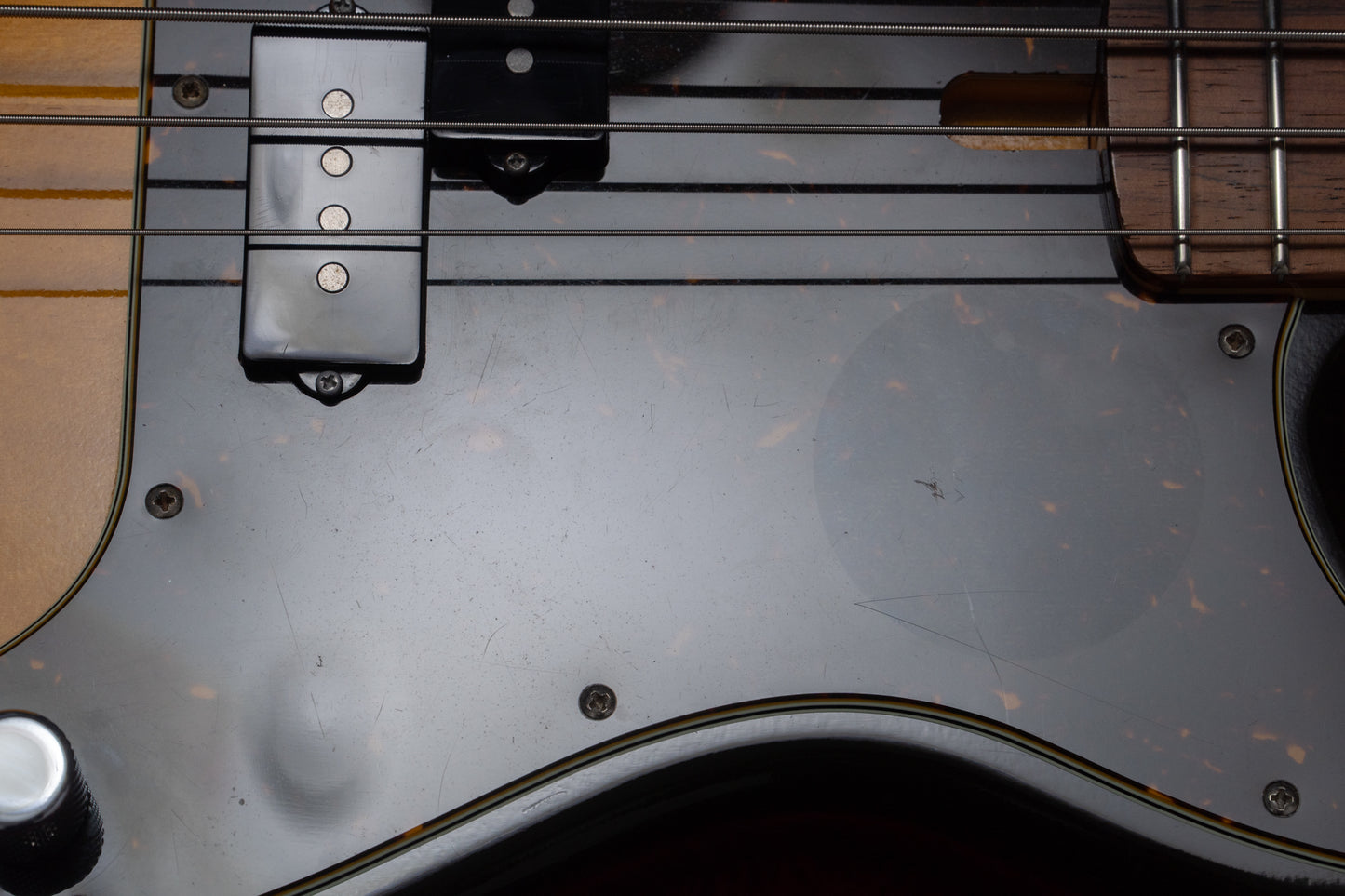 【used】K.Nyui Custom Guitars / KNPB 3TS 2001 3.970kg #915【GIB Yokohama】