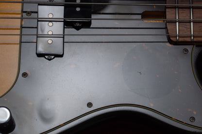【used】K.Nyui Custom Guitars / KNPB 3TS 2001 3.970kg #915【GIB Yokohama】