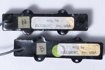 【used】Alembic / Activator BASS PICKUP【GIB Yokohama】【price included SHIPPING & IMPORT TAX & VAT】