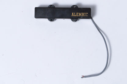 【used】Alembic / Activator BASS PICKUP【GIB Yokohama】【price included SHIPPING & IMPORT TAX & VAT】