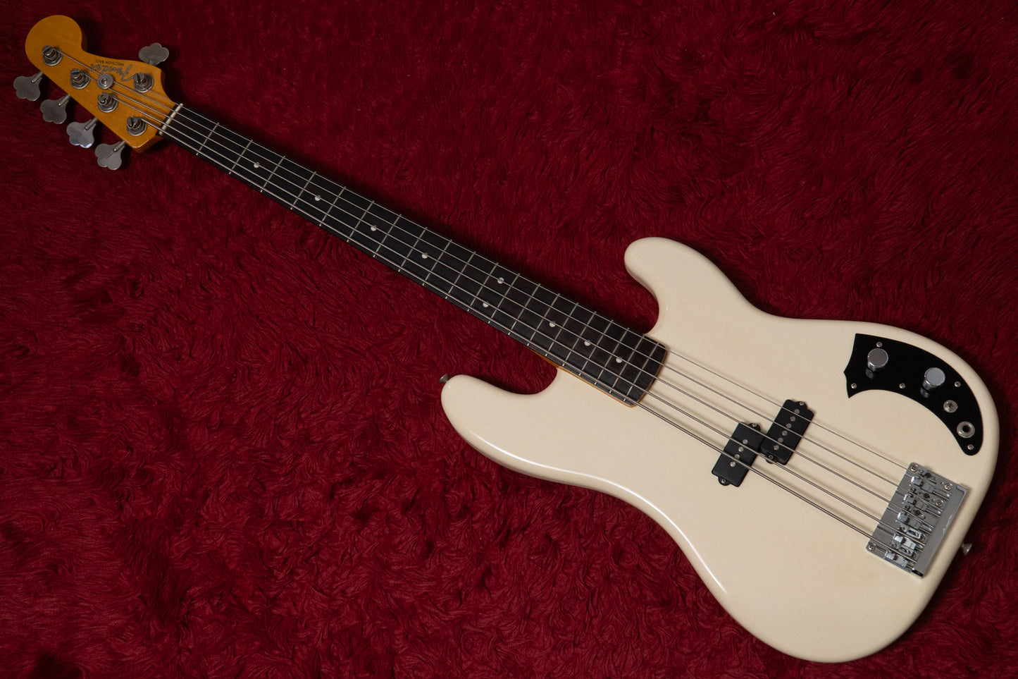 【used】Fender Japan / PB130-MD5 2004-2006 4.650kg #CIJ R055815【GIB Yokohama】