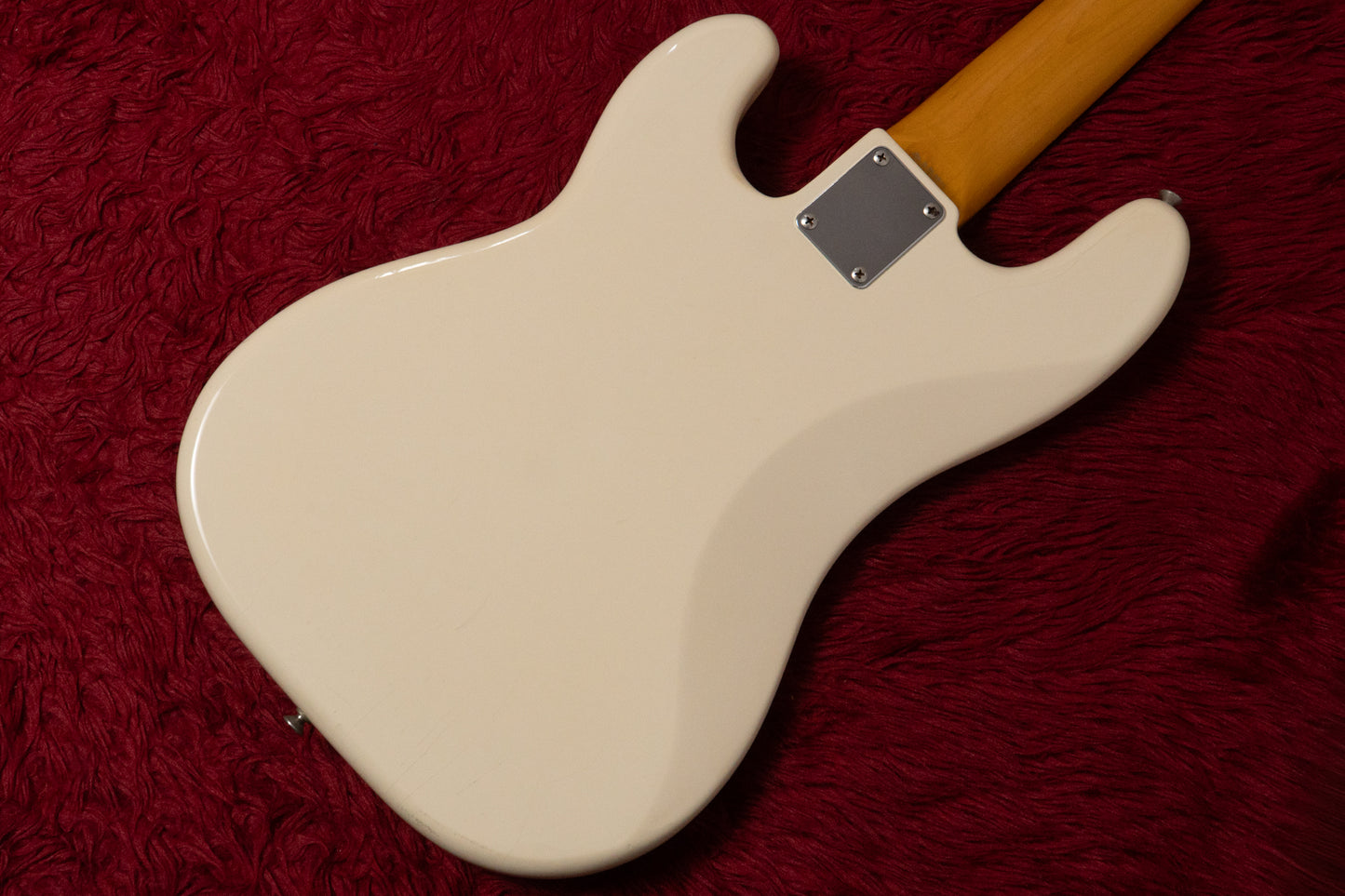 【used】Fender Japan / PB130-MD5 2004-2006 4.650kg #CIJ R055815【GIB Yokohama】