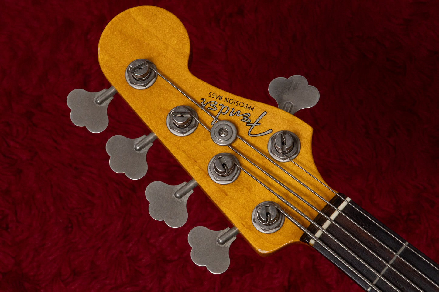 【used】Fender Japan / PB130-MD5 2004-2006 4.650kg #CIJ R055815【GIB Yokohama】