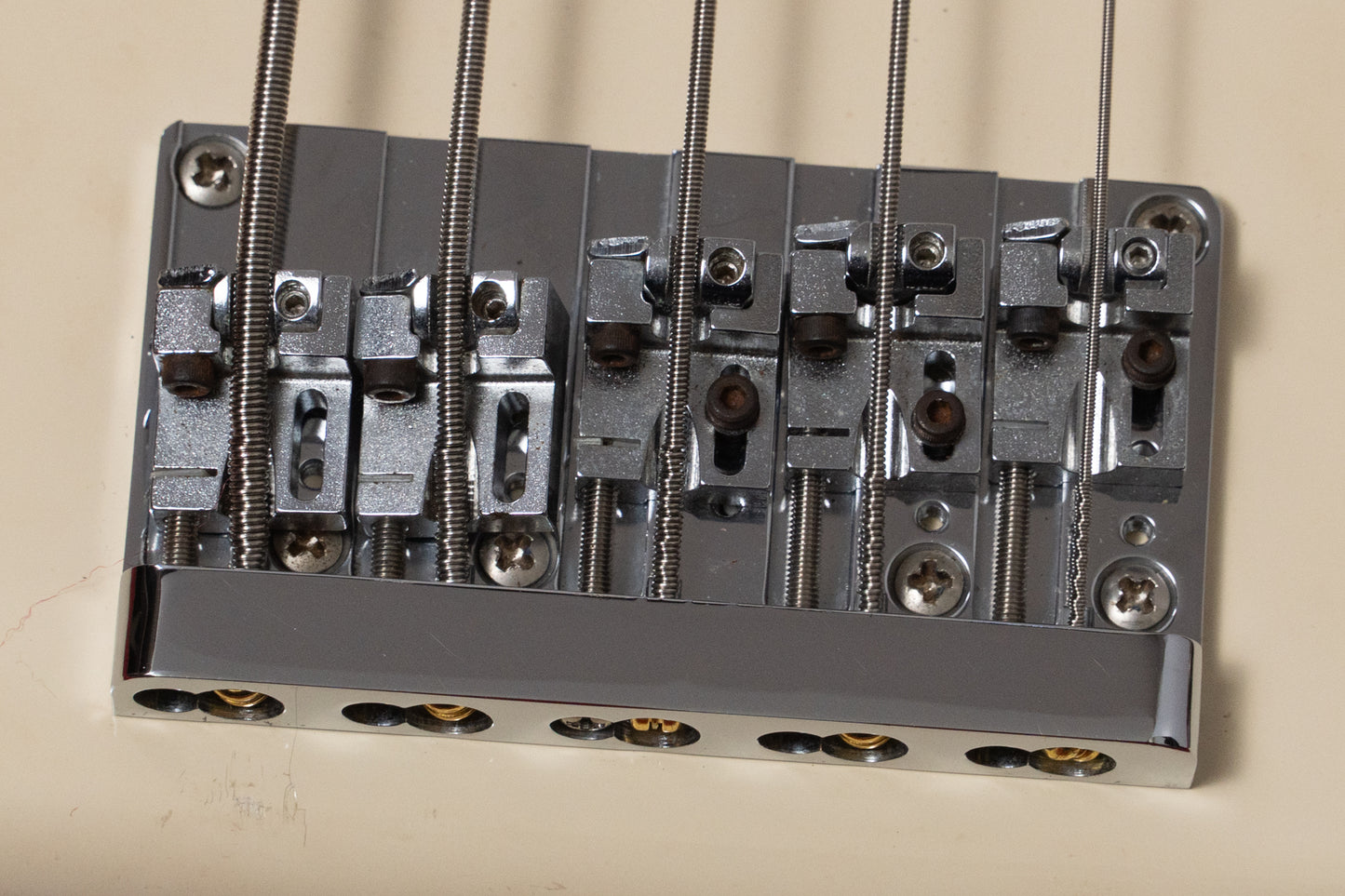 【used】Fender Japan / PB130-MD5 2004-2006 4.650kg #CIJ R055815【GIB Yokohama】