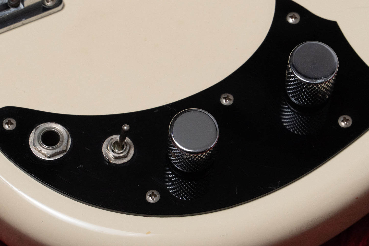 【used】Fender Japan / PB130-MD5 2004-2006 4.650kg #CIJ R055815【GIB Yokohama】