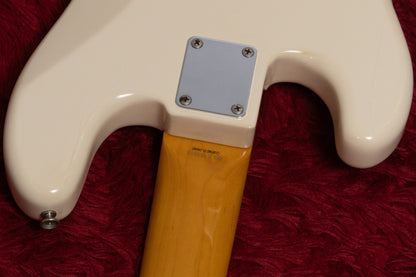 【used】Fender Japan / PB130-MD5 2004-2006 4.650kg #CIJ R055815【GIB Yokohama】