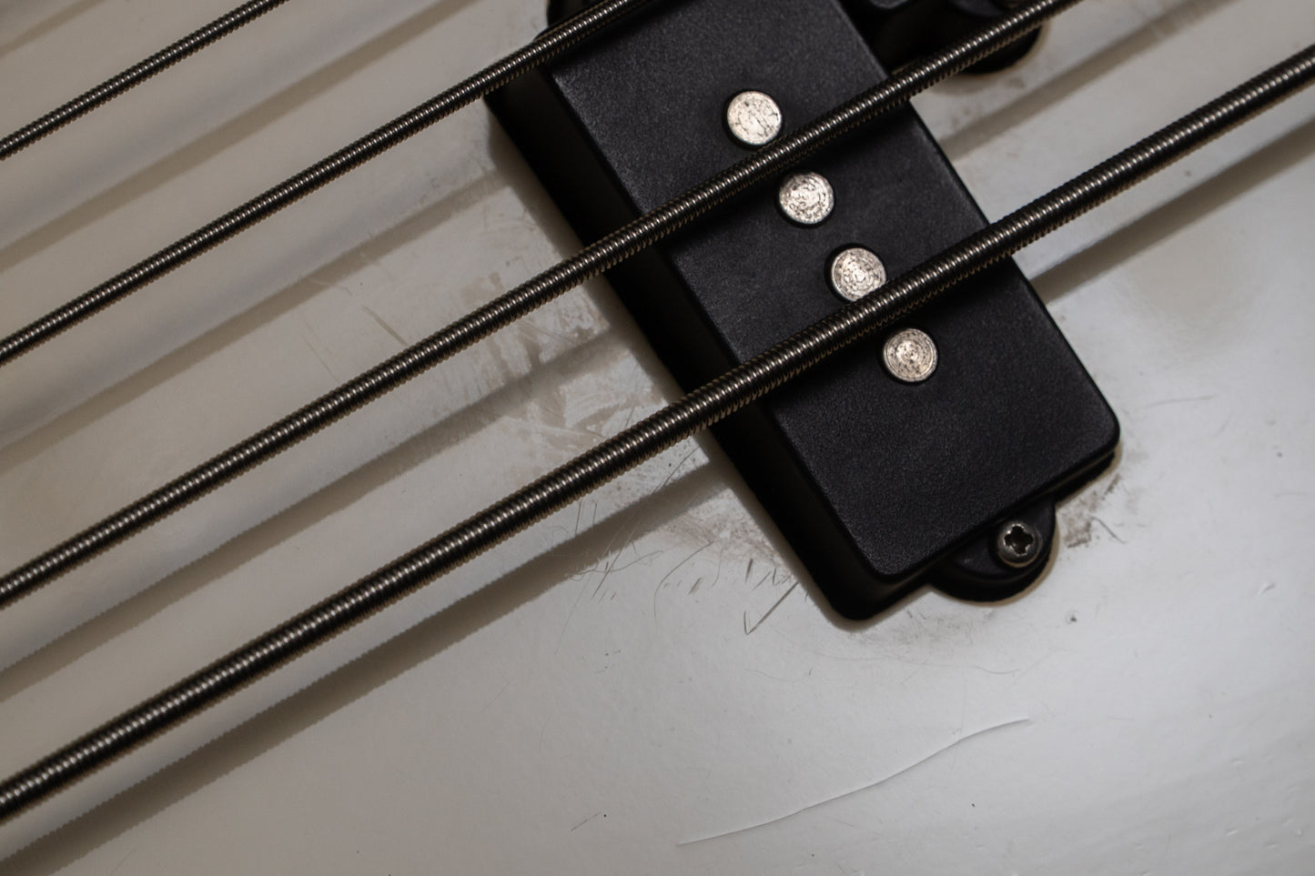 【used】Fender Japan / PB130-MD5 2004-2006 4.650kg #CIJ R055815【GIB Yokohama】