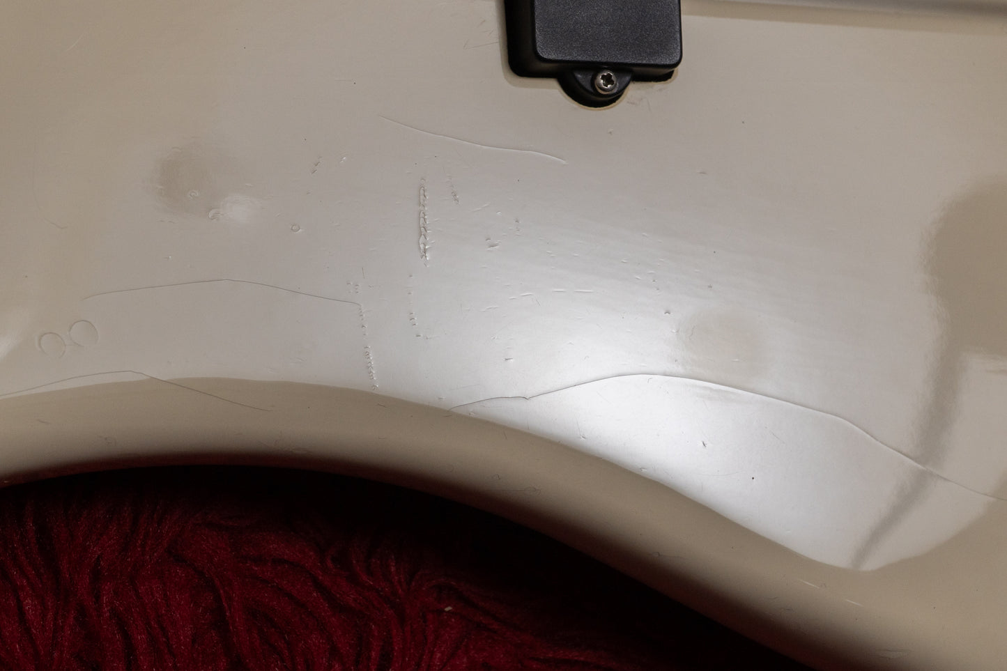 【used】Fender Japan / PB130-MD5 2004-2006 4.650kg #CIJ R055815【GIB Yokohama】