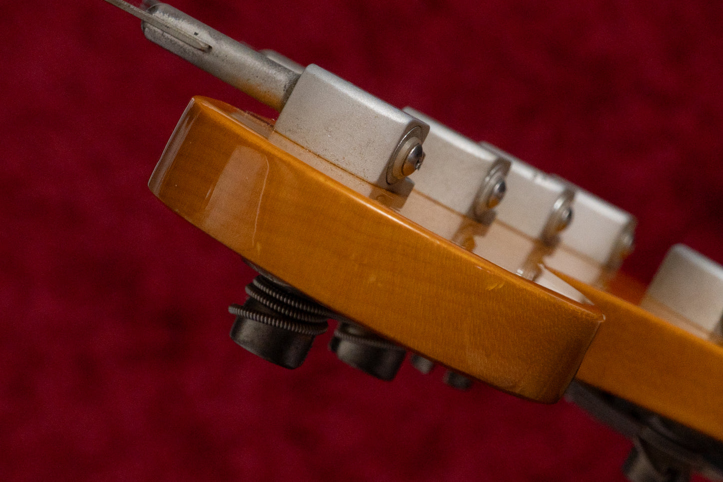 【used】Fender Japan / PB130-MD5 2004-2006 4.650kg #CIJ R055815【GIB Yokohama】