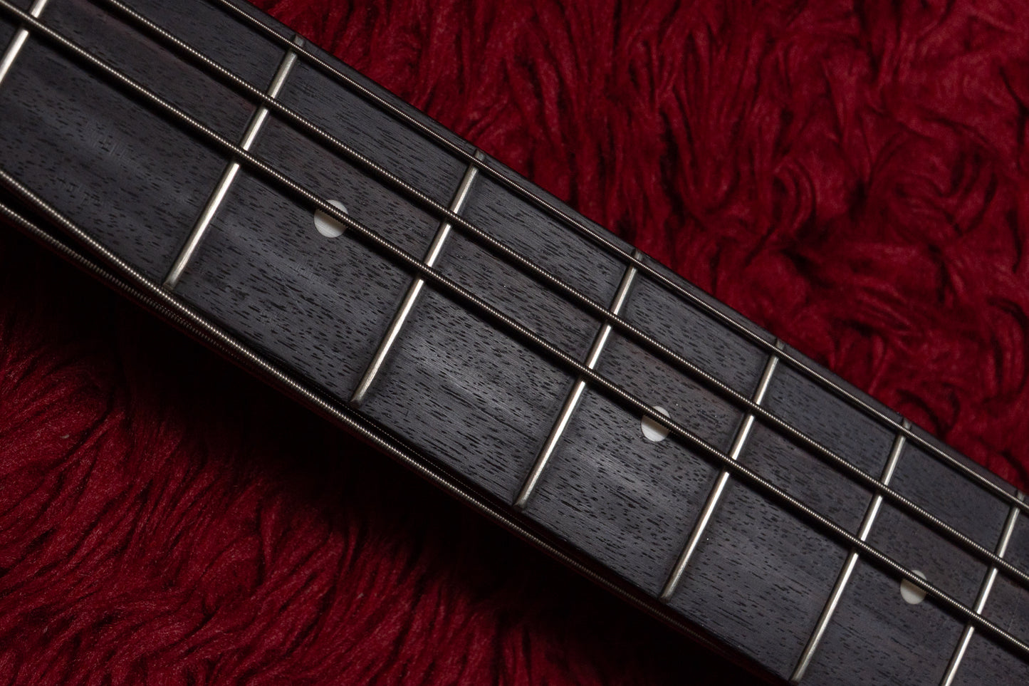 【used】Fender Japan / PB130-MD5 2004-2006 4.650kg #CIJ R055815【GIB Yokohama】