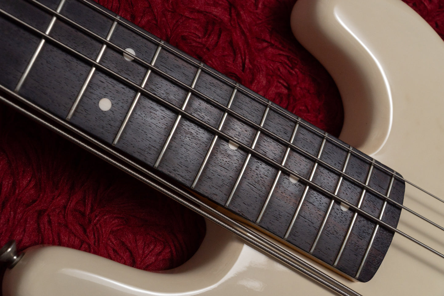 【used】Fender Japan / PB130-MD5 2004-2006 4.650kg #CIJ R055815【GIB Yokohama】