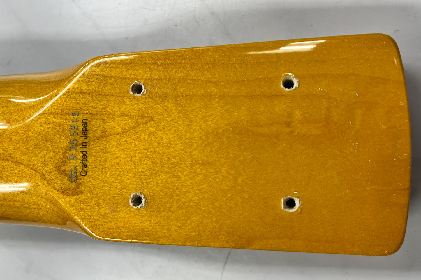 【used】Fender Japan / PB130-MD5 2004-2006 4.650kg #CIJ R055815【GIB Yokohama】