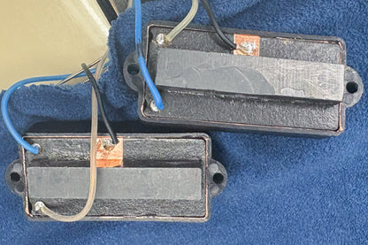 【used】Fender Japan / PB130-MD5 2004-2006 4.650kg #CIJ R055815【GIB Yokohama】