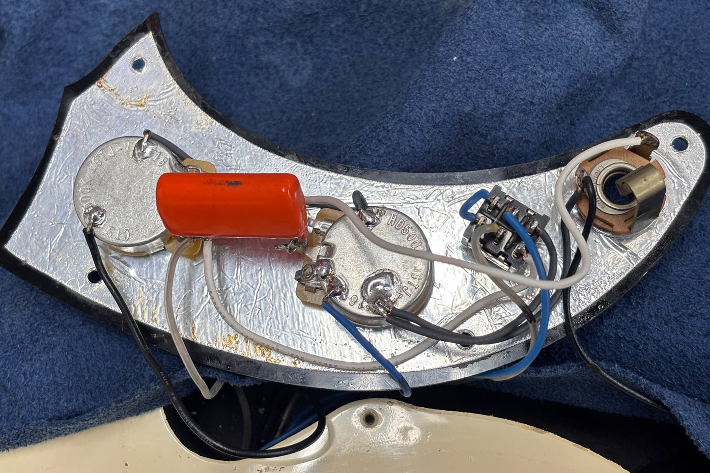 【used】Fender Japan / PB130-MD5 2004-2006 4.650kg #CIJ R055815【GIB Yokohama】