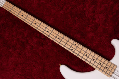 【used】Ace Bass / AB-4 STD White 3.745kg #AB-25087【GIB Yokohama】