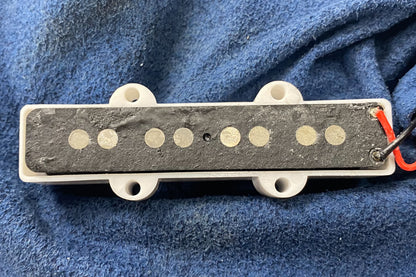【used】Ace Bass / AB-4 STD White 3.745kg #AB-25087【GIB Yokohama】