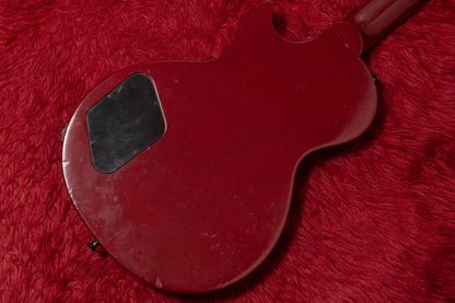 【used】Gibson / LPB-2 Cherry 1993 4.250kg #92263755【GIB Yokohama】