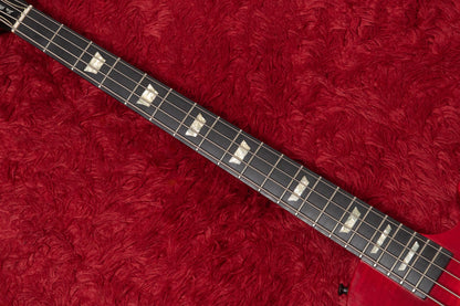【used】Gibson / LPB-2 Cherry 1993 4.250kg #92263755【GIB Yokohama】