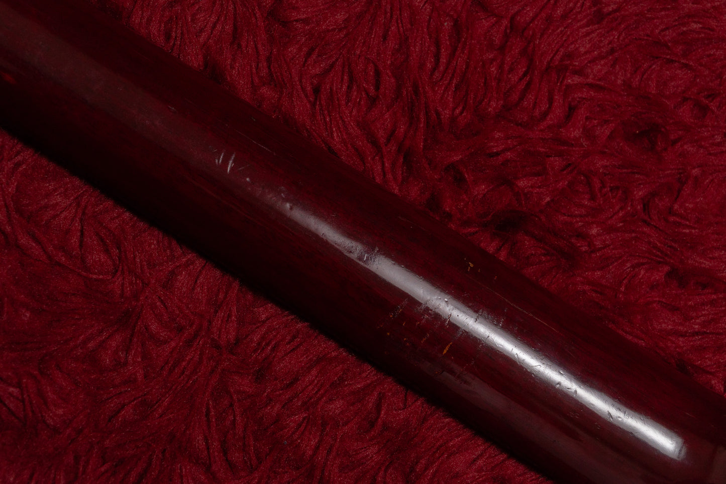 【used】Gibson / LPB-2 Cherry 1993 4.250kg #92263755【GIB Yokohama】