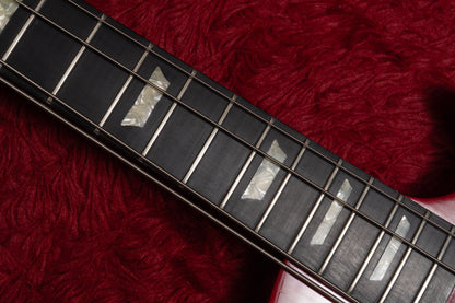 【used】Gibson / LPB-2 Cherry 1993 4.250kg #92263755【GIB Yokohama】