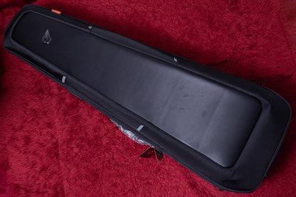 【used】Gruv Gear / Kapsule Duo Electric Bass Bags KAPSULE-2EB-BLK【GIB Yokohama】