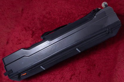 【used】Gruv Gear / Kapsule Duo Electric Bass Bags KAPSULE-2EB-BLK【GIB Yokohama】