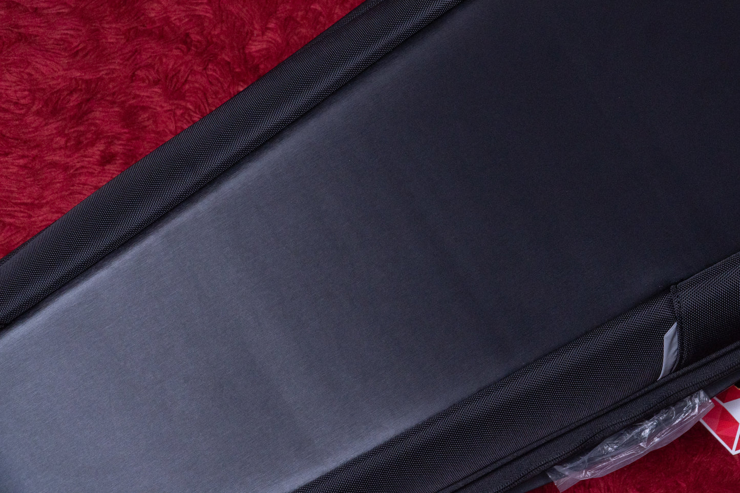 【used】Gruv Gear / Kapsule Duo Electric Bass Bags KAPSULE-2EB-BLK【GIB Yokohama】