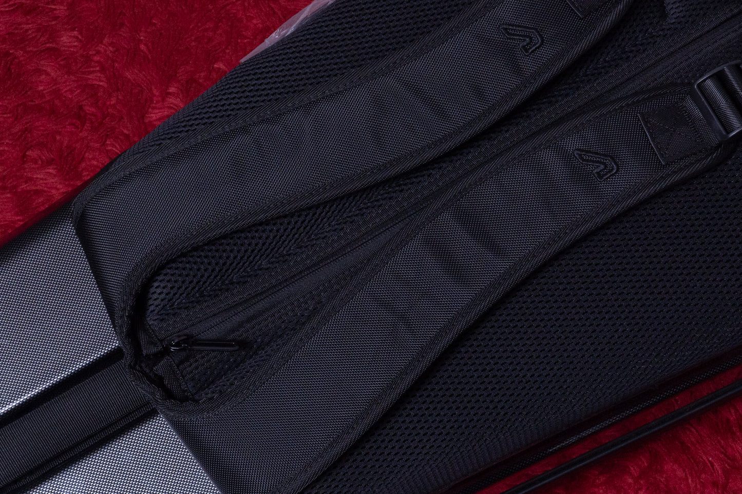 【used】Gruv Gear / Kapsule Duo Electric Bass Bags KAPSULE-2EB-BLK【GIB Yokohama】