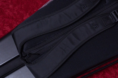 【used】Gruv Gear / Kapsule Duo Electric Bass Bags KAPSULE-2EB-BLK【GIB Yokohama】