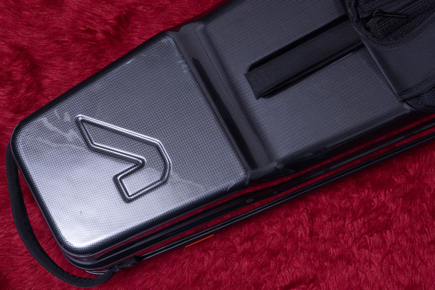 【used】Gruv Gear / Kapsule Duo Electric Bass Bags KAPSULE-2EB-BLK【GIB Yokohama】