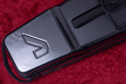 【used】Gruv Gear / Kapsule Duo Electric Bass Bags KAPSULE-2EB-BLK【GIB Yokohama】