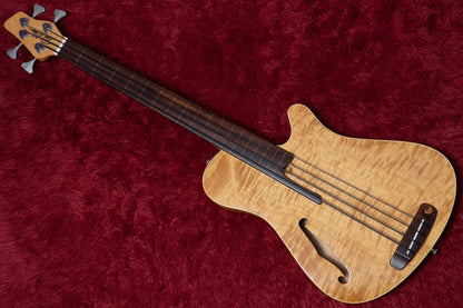 【used】Rob Allen / Mouse 30 Fretless NAT 2.490kg #1109【GIB Yokohama】