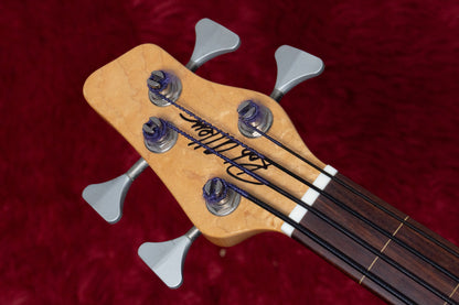 【used】Rob Allen / Mouse 30 Fretless NAT 2.490kg #1109【GIB Yokohama】