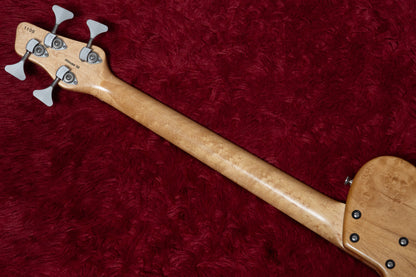 【used】Rob Allen / Mouse 30 Fretless NAT 2.490kg #1109【GIB Yokohama】