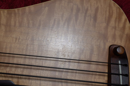 【used】Rob Allen / Mouse 30 Fretless NAT 2.490kg #1109【GIB Yokohama】