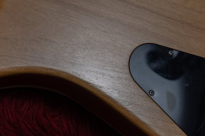 【used】Rob Allen / Mouse 30 Fretless NAT 2.490kg #1109【GIB Yokohama】