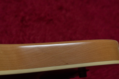 【used】Rob Allen / Mouse 30 Fretless NAT 2.490kg #1109【GIB Yokohama】