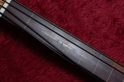 【used】Rob Allen / Mouse 30 Fretless NAT 2.490kg #1109【GIB Yokohama】