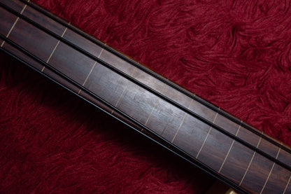 【used】Rob Allen / Mouse 30 Fretless NAT 2.490kg #1109【GIB Yokohama】