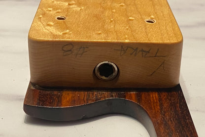 【used】Rob Allen / Mouse 30 Fretless NAT 2.490kg #1109【GIB Yokohama】